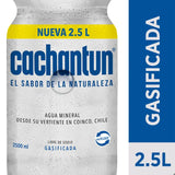 Con Gas 2.500 ml - 7801620005887