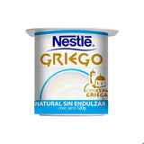 Griego Natural 120 gr - 7613036467339