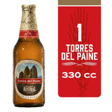 Torres del Paine 330cc - 7809634100611