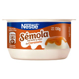 Semola Salsa Caramelo - 8445291218802
