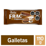 Capuchino 110g - 7802215512360