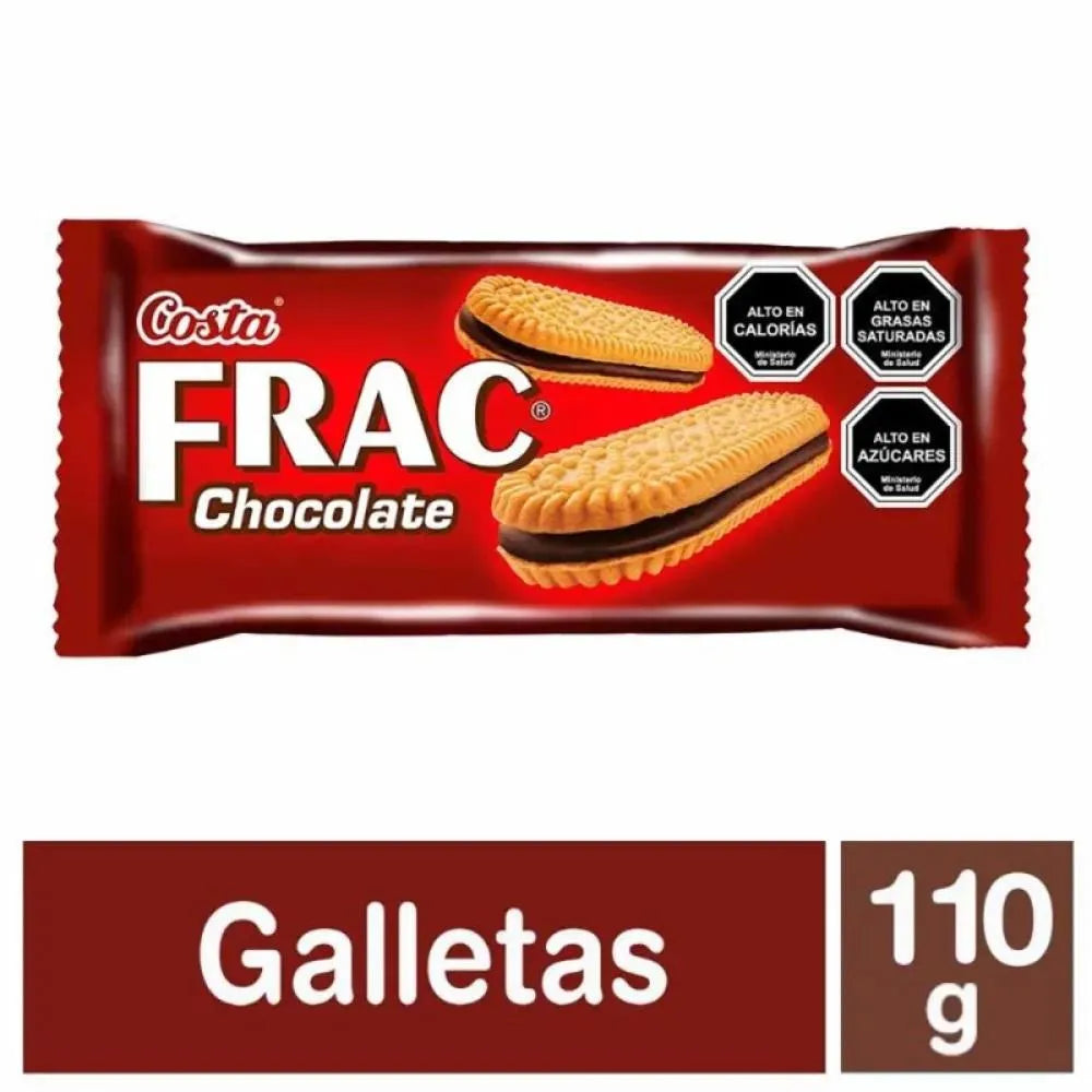Chocolate 110g - 7802215512384