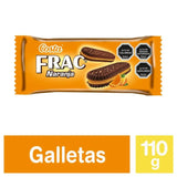 Naranja 110g - 7802215512414
