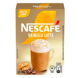 Vainilla Latte - 8445291178977