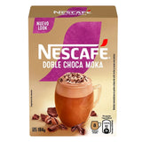 Choco Moka 184g - 8445291239173
