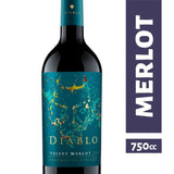 Velvet Merlot - 7804320761718