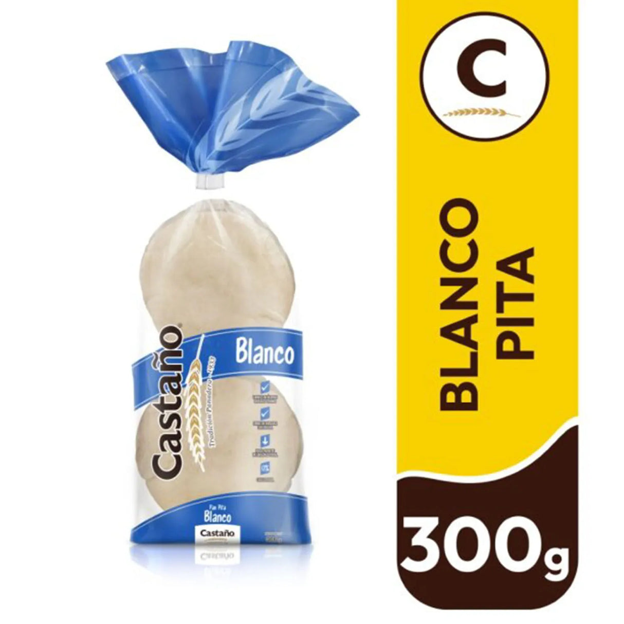 Pampita Blanco - 7803468002516
