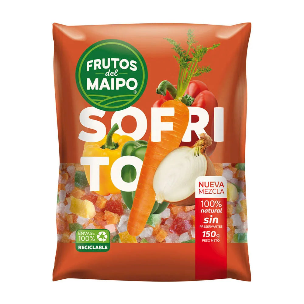 Sofrito 150gr - 7801300000409