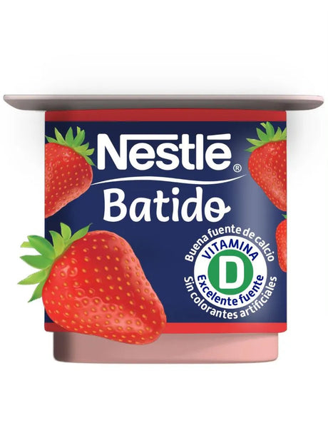 Frutilla115 gr - 7613036464963