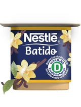 Vainilla 115 gr - 7613036466684