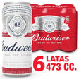 x6 Lata 473cc - 7802130002496