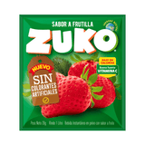 Jugo en polvo - Zuko