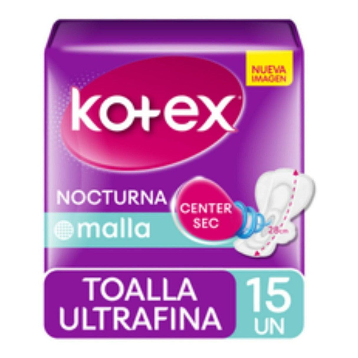 Nocturna - 7809604012258