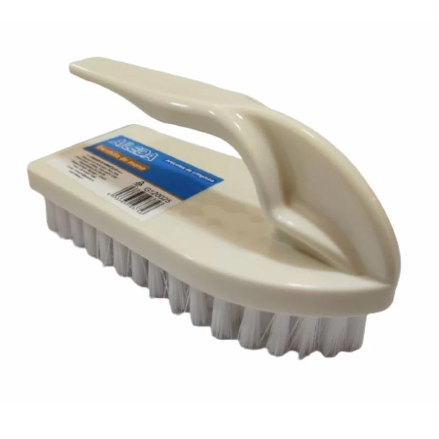 Cepillo Ropa - Rosado