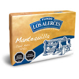 Mantequilla 125 g - 7802920202204