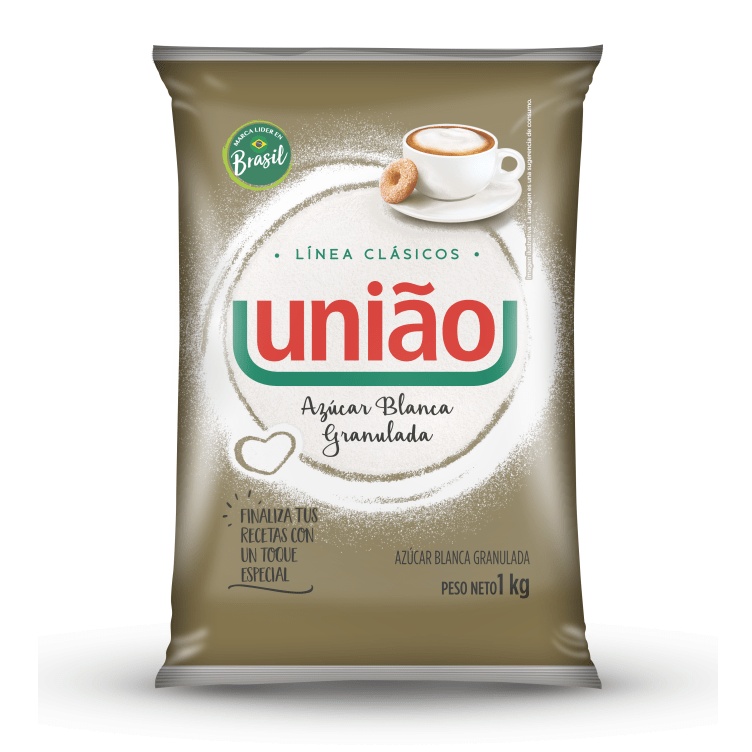 Azucar - Uniao 1Kg