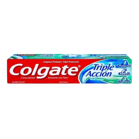 Triple Accion 75 ml - 7509546000985
