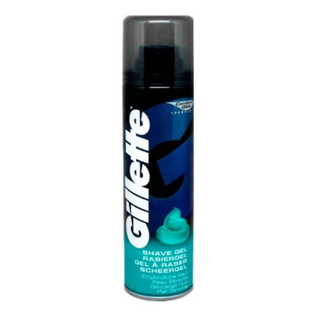 Espuma De Afeitar 200 ml - 7702018980932