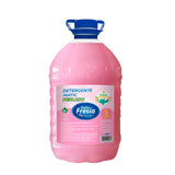 Detergente Matic Perlado  5 L - 2000000000084