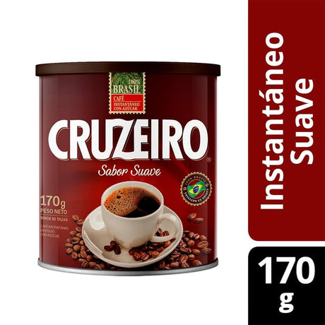 Savor Suave 170 gr - 7896019207041