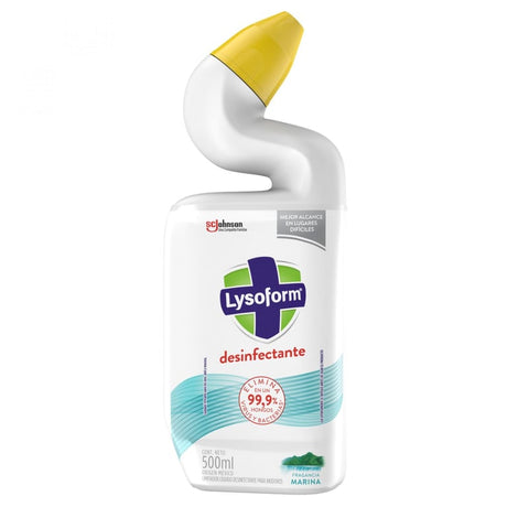 Active power 500ml - 7790520023353