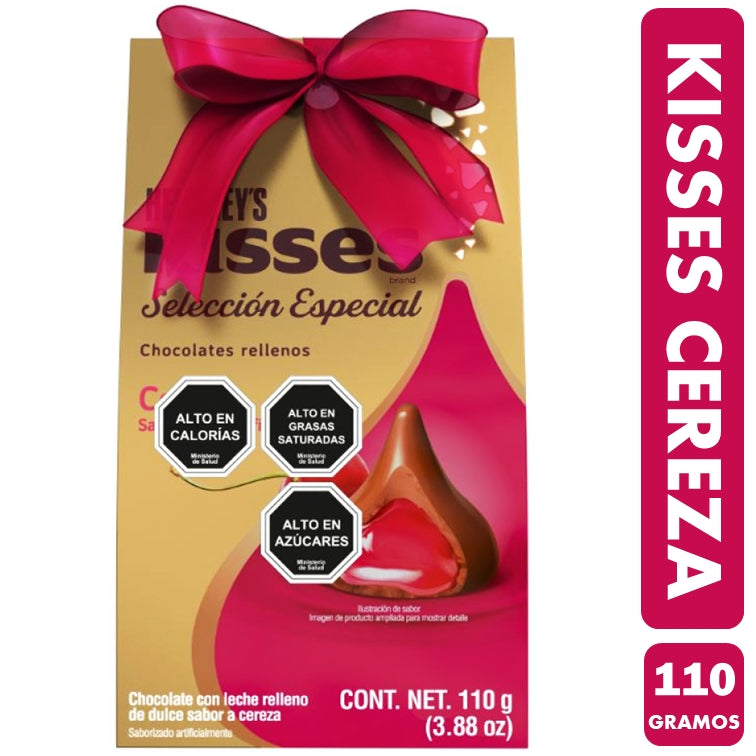 Kisses - 7501024596669
