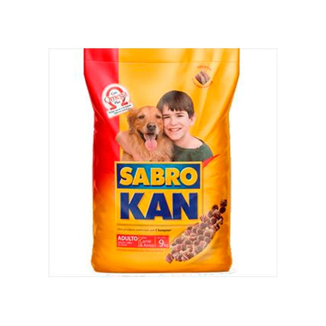 Alimento 25 kg - 7804100002550