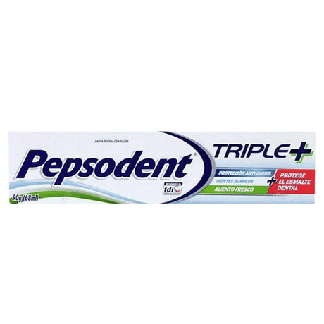 Triple + 90 g - 6902088603828