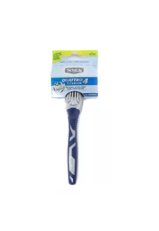 Quatro Titanium - 4891228530136