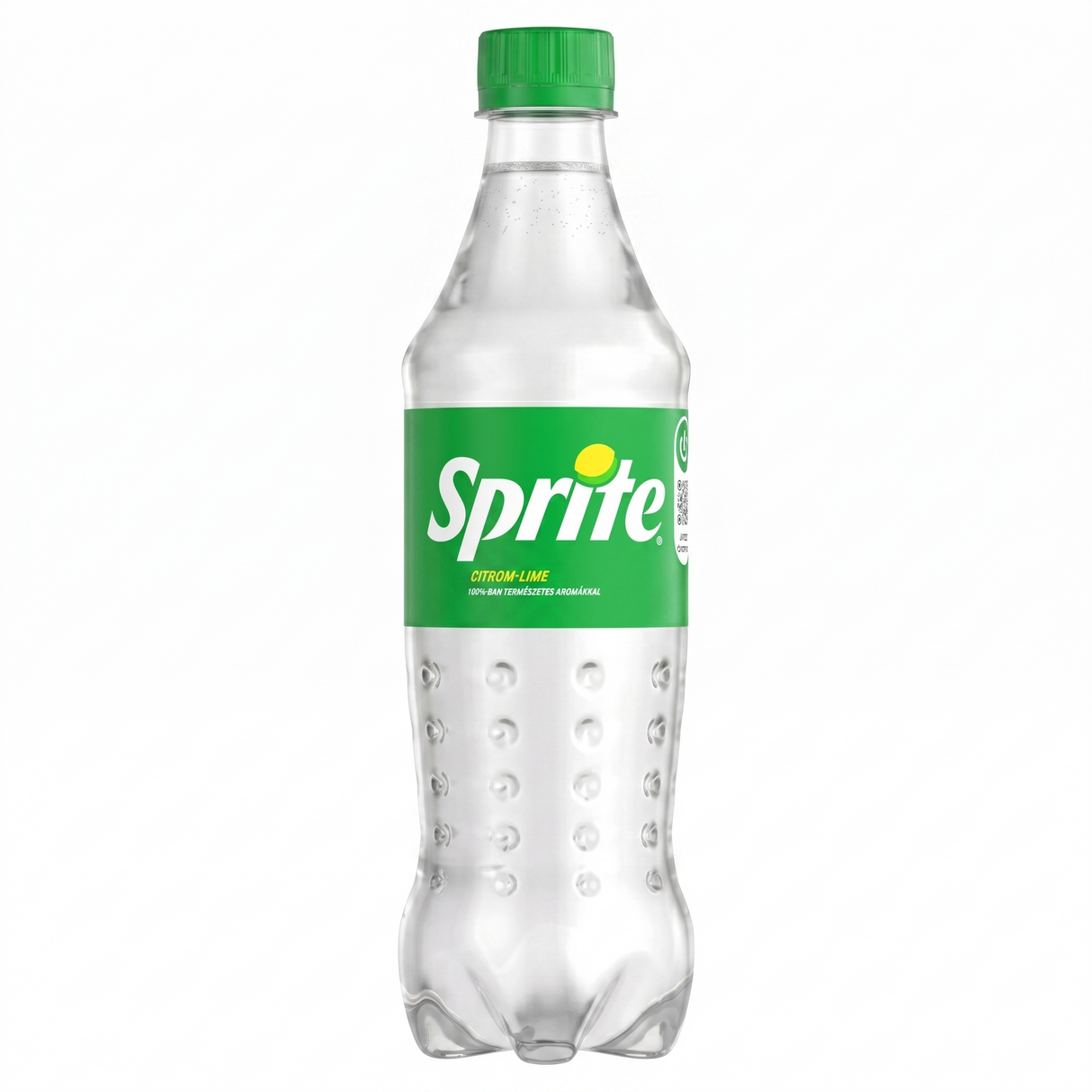 Coca Cola - Sprite 591Ml (D)