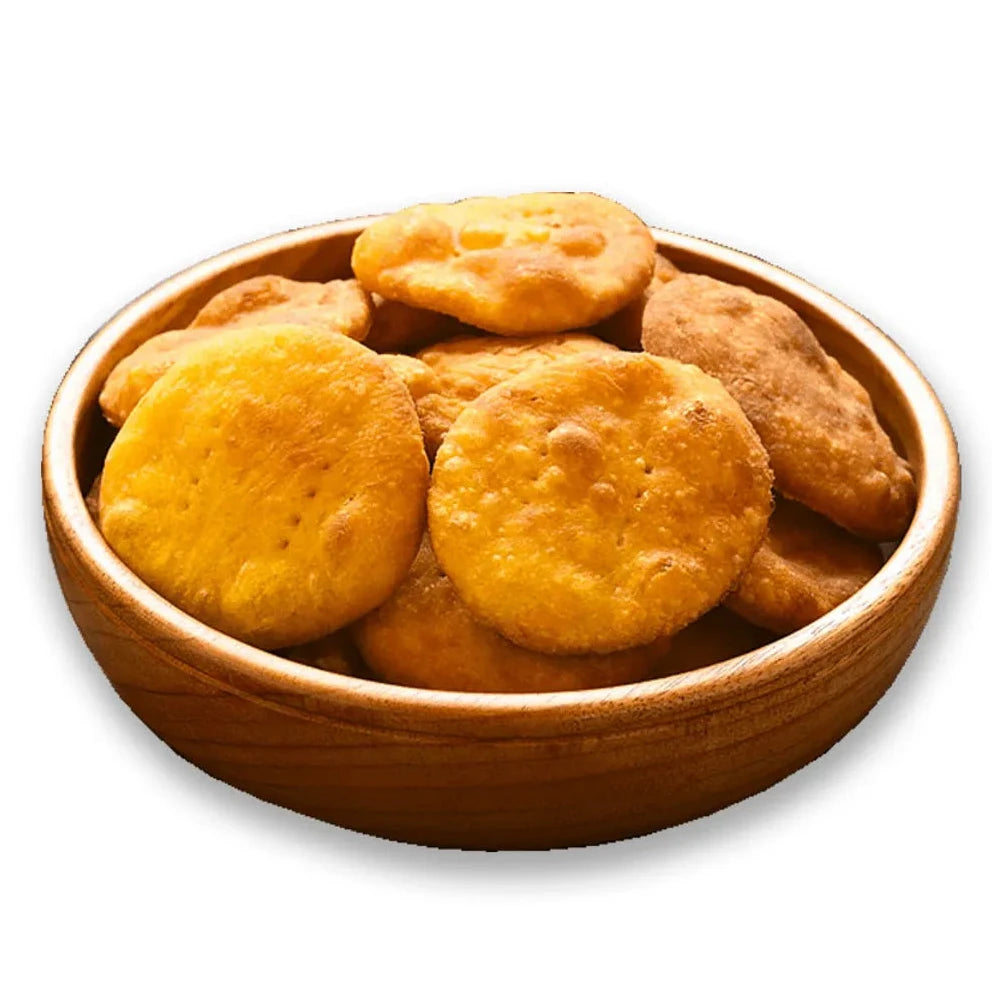 Don Vitore - Sopaipillas